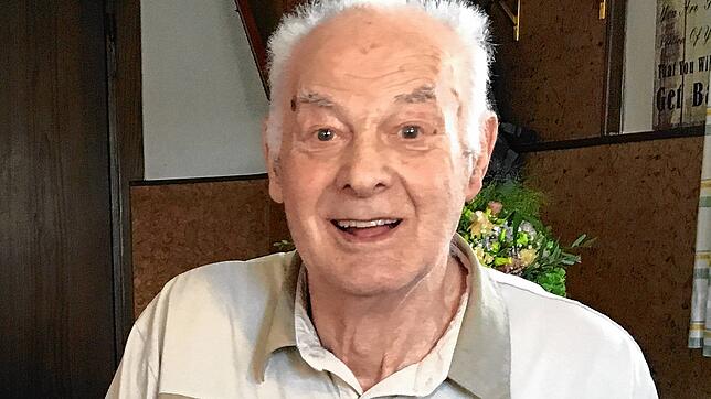 Im Alter von 86 Jahren verstarb in Unadingen der Ochsenwirt Fritz Hölderle.