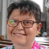 &bdquo;Allen Menschen ist &ndash; gerade auch in dieser schwierigen Zeit &ndash; Gottes guter Segen zugesagt&ldquo;, sagt ...
