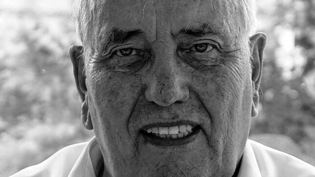 Der erste Ortsvorsteher von Ühlingen, Heinz Frech, ist im Alter von 81 Jahren gestorben.