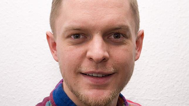 Bild : Landtagswahl 2021: Moritz Nann aus Bad Dürrheim ist der vierte Bewerber für die CDU-Kandidatur im Wahlkreis Villingen-Schwenningen