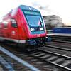 Die Südbahn war zwischen 2018 und 2021 elektrifiziert worden. Jetzt wird die Strecke erneut für rund drei Monate gesperrt.