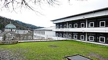 An der Fürstabt-Gerbert-Schule in St. Blasien wird es am 10. April einen Katastrophenschutztag geben. Mehrere Blaulichtorganisationen ...