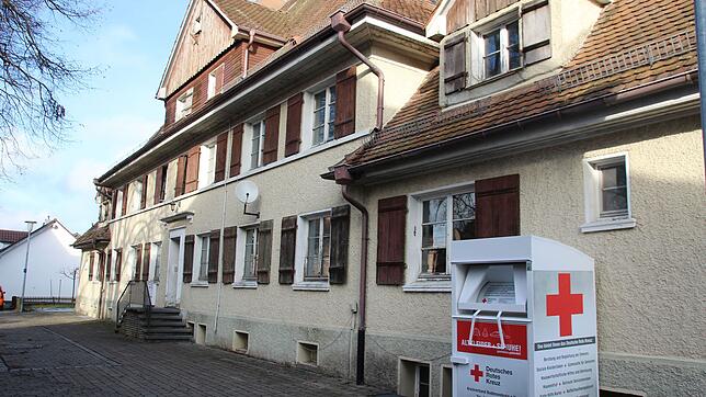 Sanieren oder abreißen? Die Stadt prüft den Zustand der kommunalen Immobilien an der Martin-Schneller-Straße.