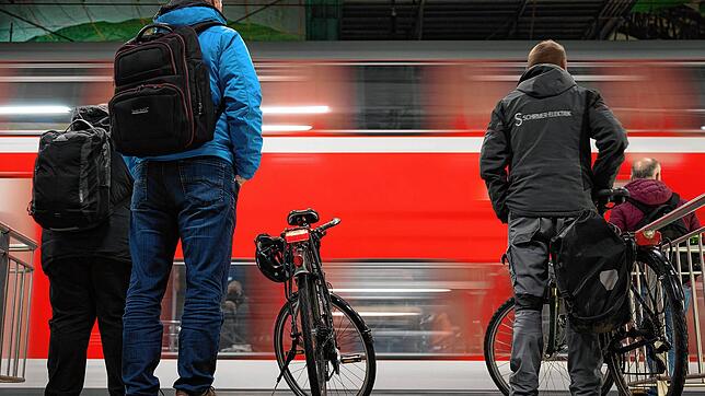 Das 49-Euro-Ticket für den ÖPNV kommt.