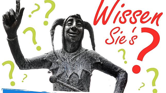 Bild : Stockacher Jahresrückblickrätsel (3): Mit jedem Buchstaben ein Stückchen weiter zum Ziel
