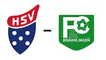 Bild : SV Hinterzarten unterliegt dem FC Bräunlingen mit 1:2