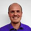 Dirigent Andreas Hirt will mit der Stadtkapelle Blumberg so bald wie möglich wieder proben.