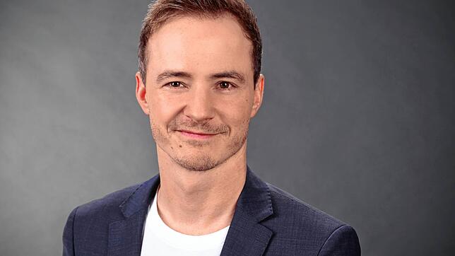 Kurgeschäftsführer Markus Spettel.