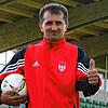 Hochrhein-Legende: Marko Baotic – hier ein Foto aus dem Sommer 2017 – wird gemeinsam mit zahlreichen Fußballern am Freitag, 12. ...