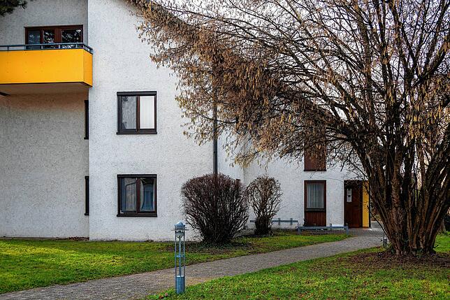 Das Feriendorf Langenargen dient noch bis Ende März als Notunterkunft für derzeit zwölf jugendliche Geflüchtete.