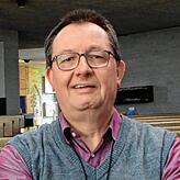 &bdquo;Wir haben letztlich keinen Mangel an Priestern, sondern einen Mangel an Gläubigen&ldquo;, sagt Marcus Maria Gut, Pfarrer der ...