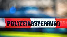 Ein städtischer Mitarbeiter hat eine Leiche am Stadtrand von Filderstadt gefunden.