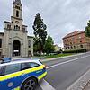 (Archivbild von Mai 2023) In der Altstadt wird ein 18-Jähriger mit Pfefferspray attackiert. Nun sucht die Konstanzer Polizei nach dem Täter.