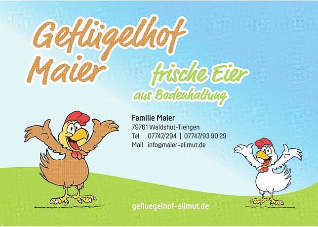 Bild 1: Dorffest Aichen: Dorfgemeinschaft lädt zum Feiern ein