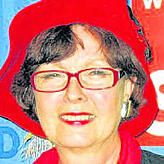 2010: Karin  Rehbock-Zureich