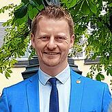 &bdquo;Ich denke aber, es ist wichtig, dass die Öffentlichkeit weiß, wie unser Stand ist&ldquo;, sagt OB Simon Gröger.