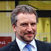 &bdquo;Es bleibt weiterhin unser Ziel, die Bevölkerung mit bezahlbarem Wohnraum zu versorgen.&ldquo;Roland Mathis, geschäftsführender ...