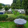 50 Jahre gab es den Campingplatz Birkenmühle in Obersiggingen am Bachweg. Der Platz ist geräumt worden und soll mit Häusern bebaut werden.