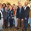 Der Vorstand des Sozialen Netzwerks Aach e.V (von links): Maren Kanz, Ingrid Gielen, Ingrid Burow, Esther Jurisch, Gisela Probst, Dagmar ...