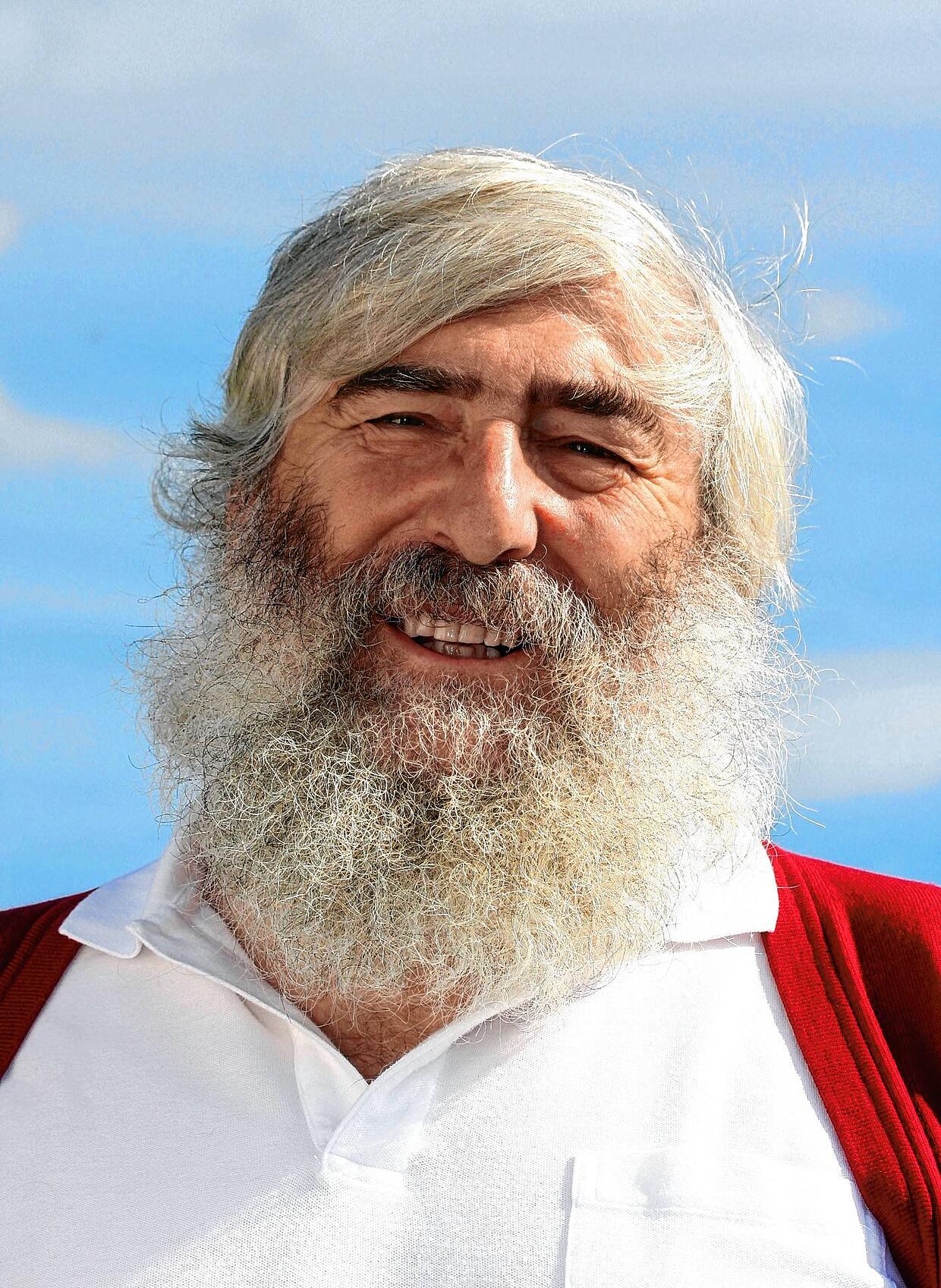 Kreis Lörrach Zwei Jahre Corona Mediziner Michael Sladek war einer