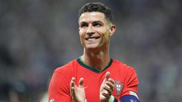 Superstar Cristiano Ronaldo hält sich an ein außergewöhnliches Schlafmodell.