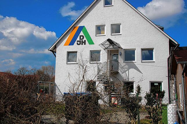 In der Häfler Jugendherberge und in Cap Rotach sind derzeit noch rund 50 Menschen aus der Ukraine untergebracht.