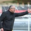 Zeljko Cosic ist mit den Sportfreunden Schönenbach weiterhin punktlos. Am kommenden Wochenende steht das Kellerduell gegen die SG ...
