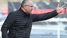 Zeljko Cosic ist mit den Sportfreunden Schönenbach weiterhin punktlos. Am kommenden Wochenende steht das Kellerduell gegen die SG ...