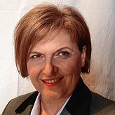 Sabine Reiser, Schirmherrin: &bdquo;Ich bin fasziniert davon, dass unsere moderne Zivilgesellschaft bis heute ein Versprechen erfüllt, ...