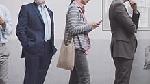 Neue Zahlen der Agentur für Arbeit zeigen, wie groß die Gruppe der Bürgergeld-Empfänger, die nie gearbeitet haben, wirklich ist.