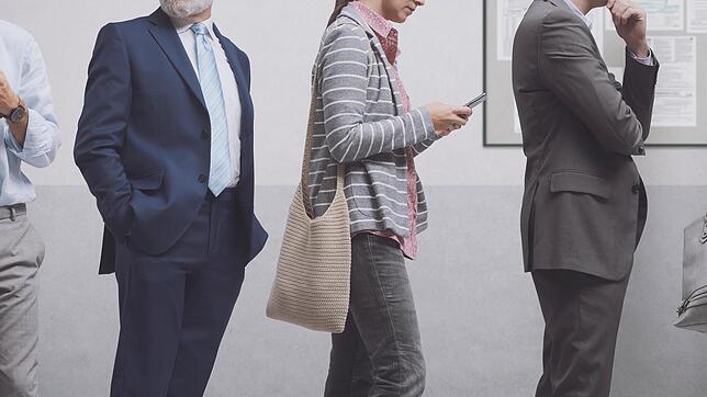 Neue Zahlen der Agentur für Arbeit zeigen, wie groß die Gruppe der Bürgergeld-Empfänger, die nie gearbeitet haben, wirklich ist.