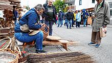 Bild : Büllefest 2025