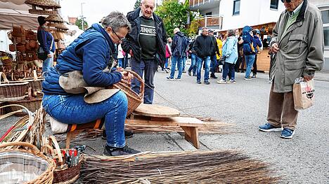 Bild : Büllefest 2025