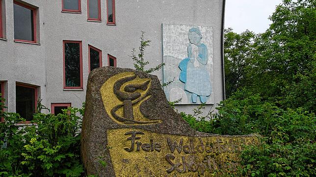 Waldorf-Schüler haben sich in einem Brief von Teilen der Lehrerschaft distanziert, die zu den Organisatoren, Moderatoren und Rednern der ...