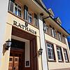 Die Gemeindeverwaltung Königsfeld hat das Jahr 2024 kalkuliert. Bild: Norbert Trippl
