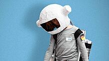 Mal als Astronaut die Fasnacht erkunden oder als Kraken in den Mäschgerle-Massen abtauchen? Das geht – mit diesen Bastelanleitungen für ...