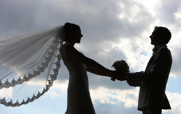 Die Hochzeit ist für Paare einer der schönsten Tage ihres Lebens – aber vor Überraschungen ist man an einem solchen Tag nie gefeit.