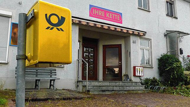 Seit der Dorfladen in Sauldorf im Juni geschlossen wurde, hat die Gemeinde keine Post mehr. Nun soll eine neue Postfiliale in Betrieb ...