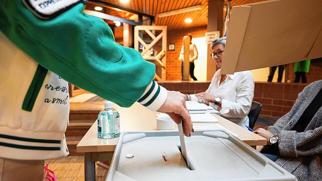 In Gaienhofen wird wieder gewählt. Heute, 6. November, wird der neue Bürgermeister für die Höri-Gemeinde ermittelt.