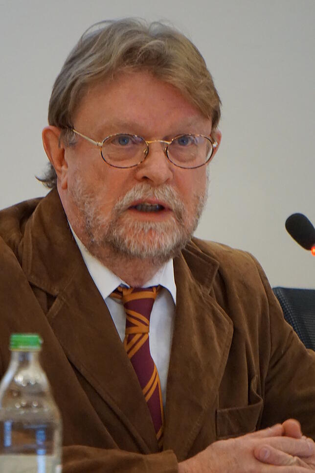 Uwe Lahl, Amtschef im Verkehrsministerium Baden-Württemberg. (Archivbild)