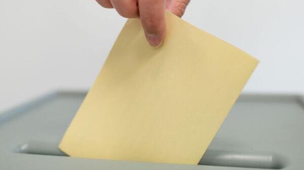 Bei der Bundestagswahl 2025 geben wahlberechtigte Personen in Freiburg ihre Stimme ab. Die Ergebnisse der Wahl finden Sie hier.