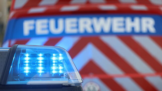 Symbolbilder Feuerwehr.