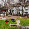 Die Gemeinde Murg will das Grundstück des ehemaligen Kindergartens St. Hildegard zum Bau eines Mehrfamilienhauses verkaufen.