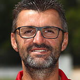 Michael Köllner, Trainer beim 1. FC Nürnberg.