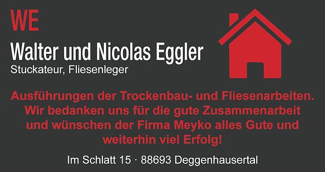 Bild 9: Neueröffnung und Umfirmierung zu MEYKO: Großes Festwochenende zur Neueröffnung am 11. und 12. Mai mit Leistungsschau und Blasmusik