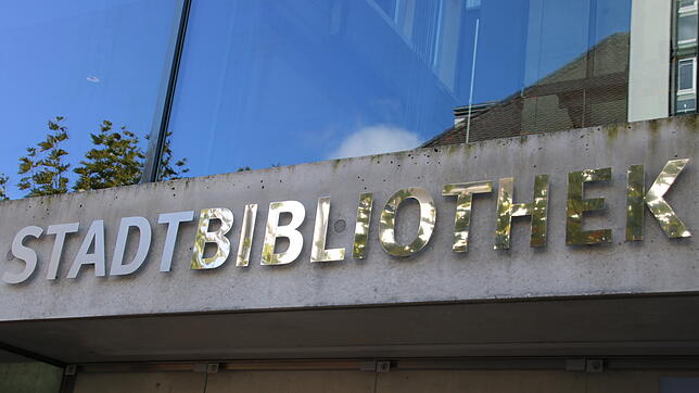 Die Radolfzeller Stadtbibliothek beteiligt sich an den Kinder- und Jugendbuchtagen Baden-Württemberg 2023