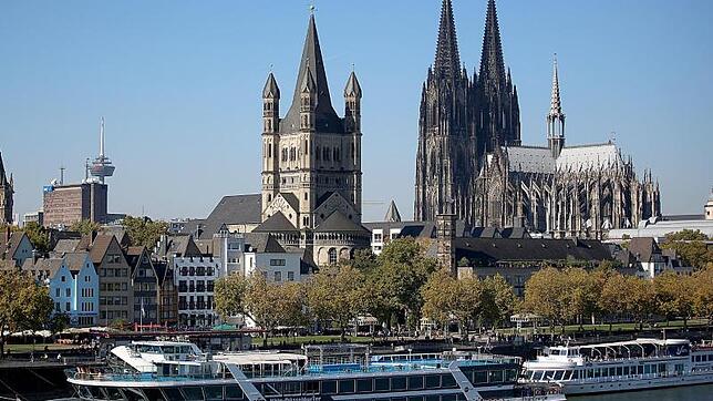 Die Stadt Köln zählt zu den Städten mit den unhöflichsten Einwohnern. Hier finden Sie die Top 9: