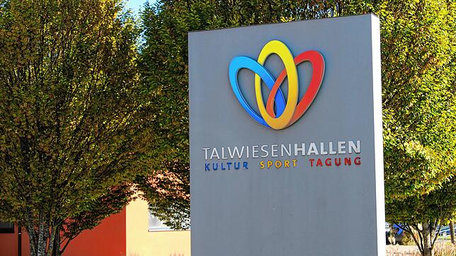 In der Talwiesenhalle in Rielasingen findet am 14. April das Jubiläumsfest des Handels- und Gewerbevereins (HGV) statt.