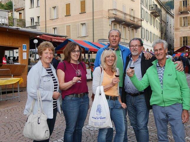 Bild 16: Die schönsten Bilder der SÜDKURIER-Reise ins Tessin