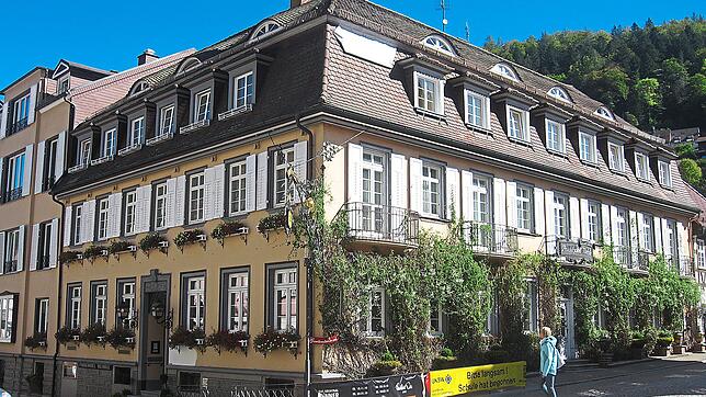 Betreiberwechsel: Die Hotelgruppe Moon New Era übernimmt das traditionsreiche Parkhotel Wehrle in Triberg.